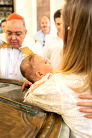 02- Batizado Antonio - Cerimonia