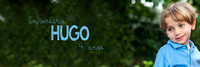 Album Aniversario Hugo