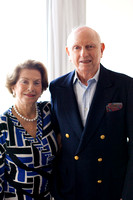 Bodas 60 anos Gisele e Harry Adler